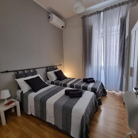 Apartmán Sa Domu De Su Beciu Cagliari Exteriér fotografie