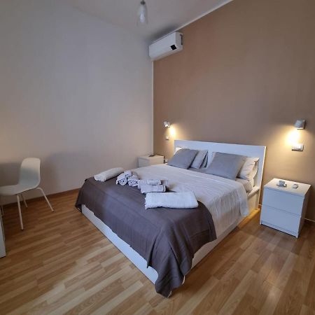 Apartmán Sa Domu De Su Beciu Cagliari Exteriér fotografie