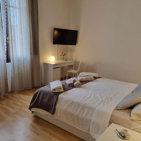 Apartmán Sa Domu De Su Beciu Cagliari Exteriér fotografie