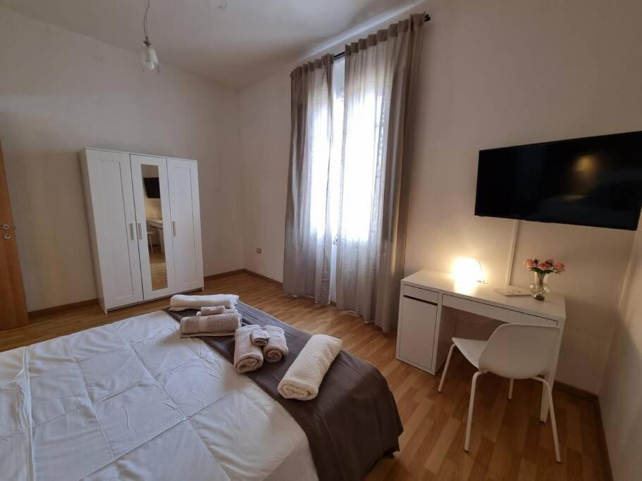 Apartmán Sa Domu De Su Beciu Cagliari Exteriér fotografie
