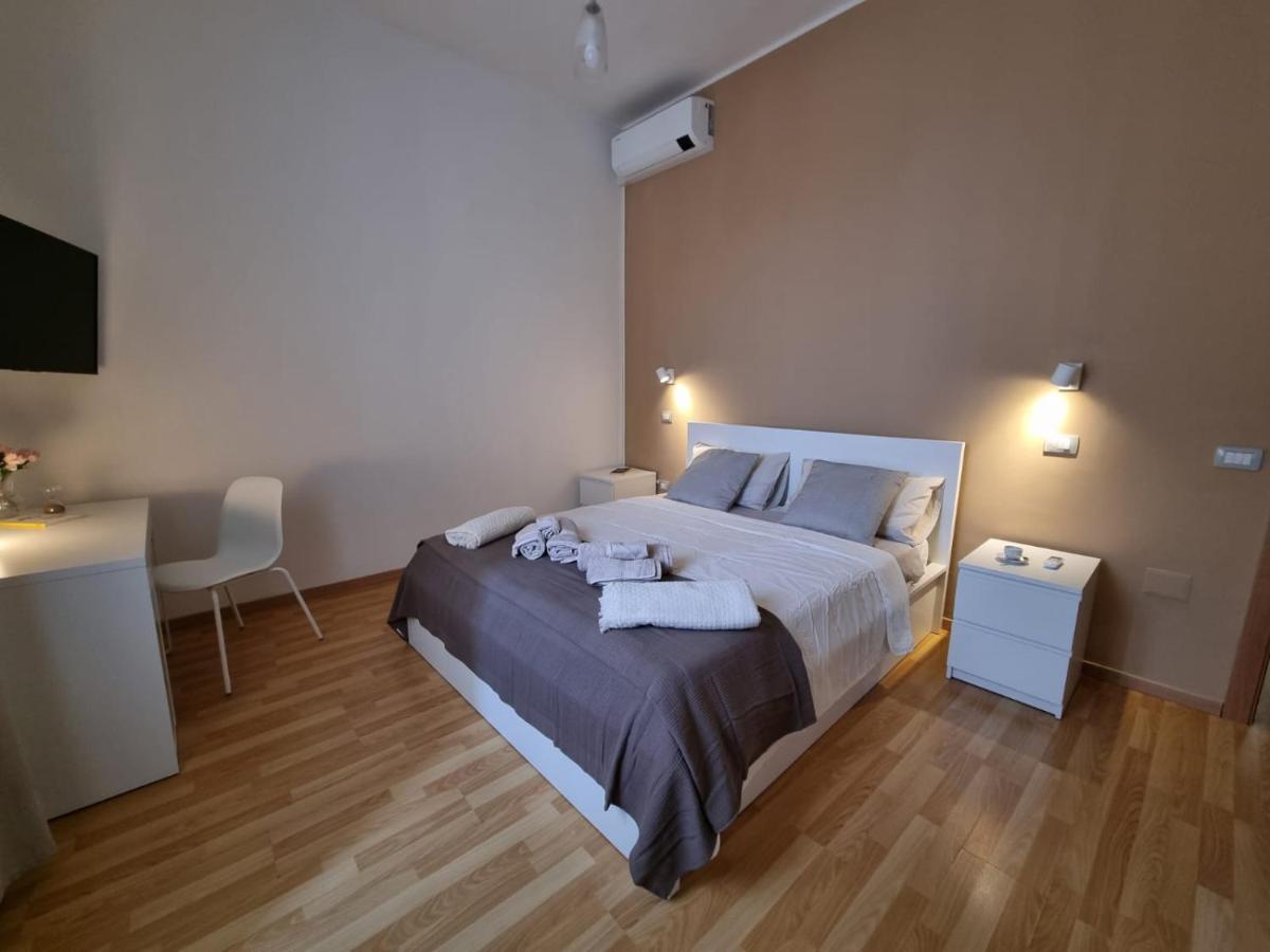 Apartmán Sa Domu De Su Beciu Cagliari Exteriér fotografie