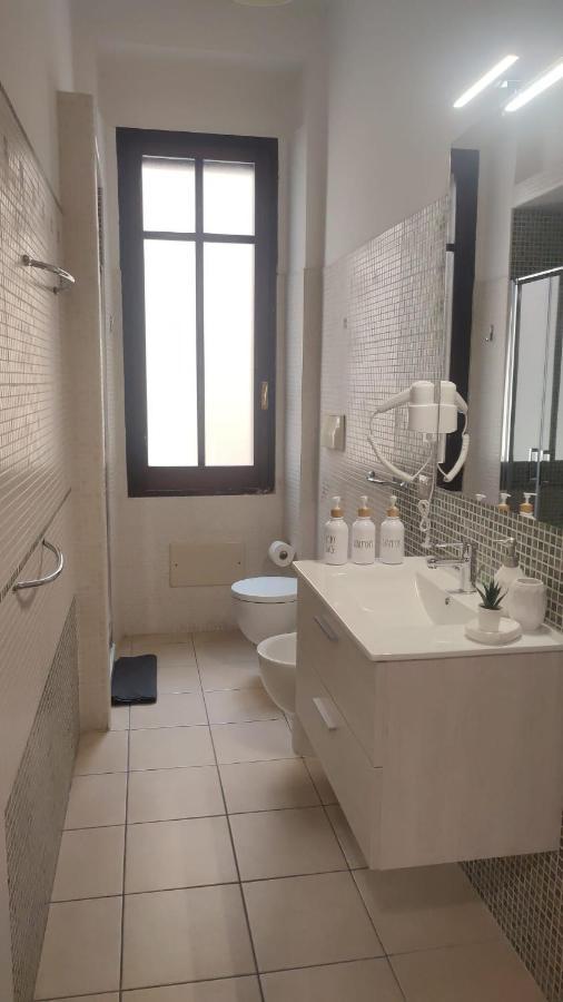 Apartmán Sa Domu De Su Beciu Cagliari Exteriér fotografie