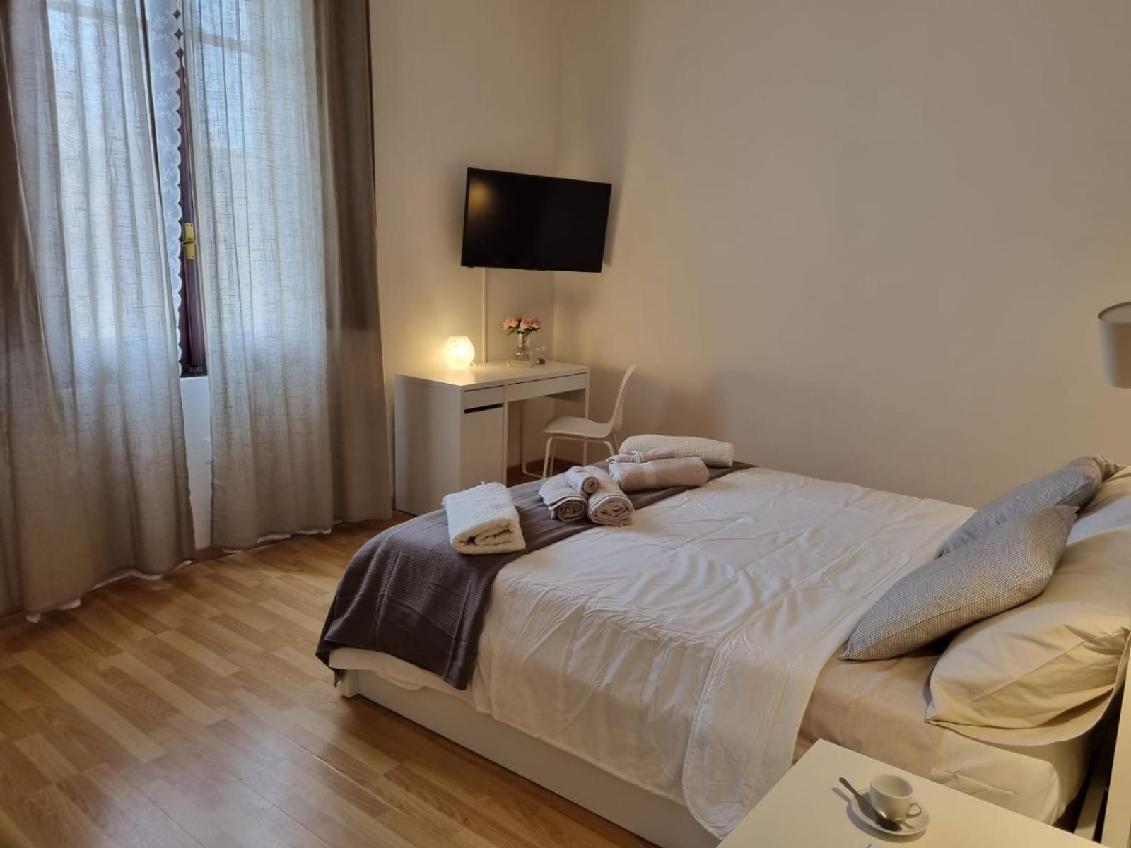 Apartmán Sa Domu De Su Beciu Cagliari Exteriér fotografie